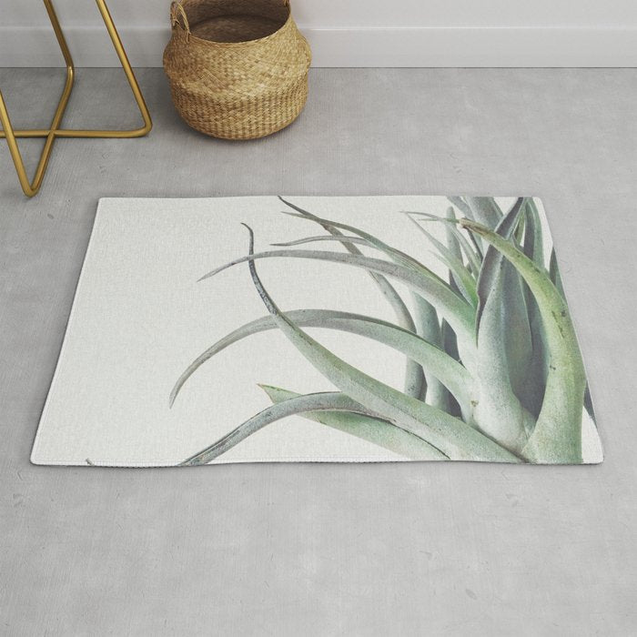 Air Plant II Rug Gallery Image 1