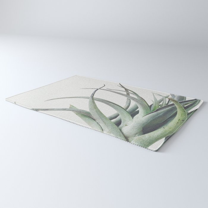 Air Plant II Rug Gallery Image 3