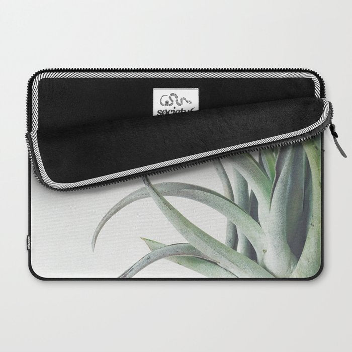 Air Plant II Laptop Sleeve Gallery Image 2