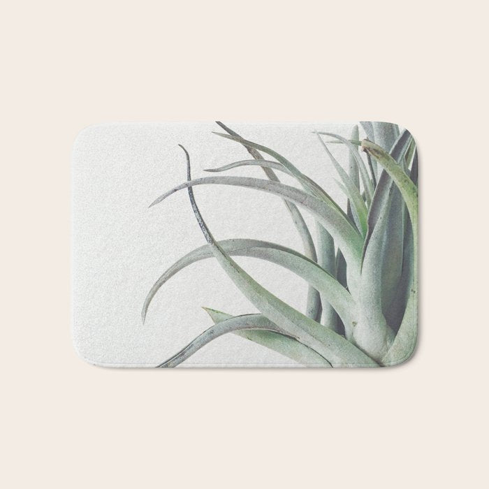 Air Plant II Bath Mat Gallery Image 1
