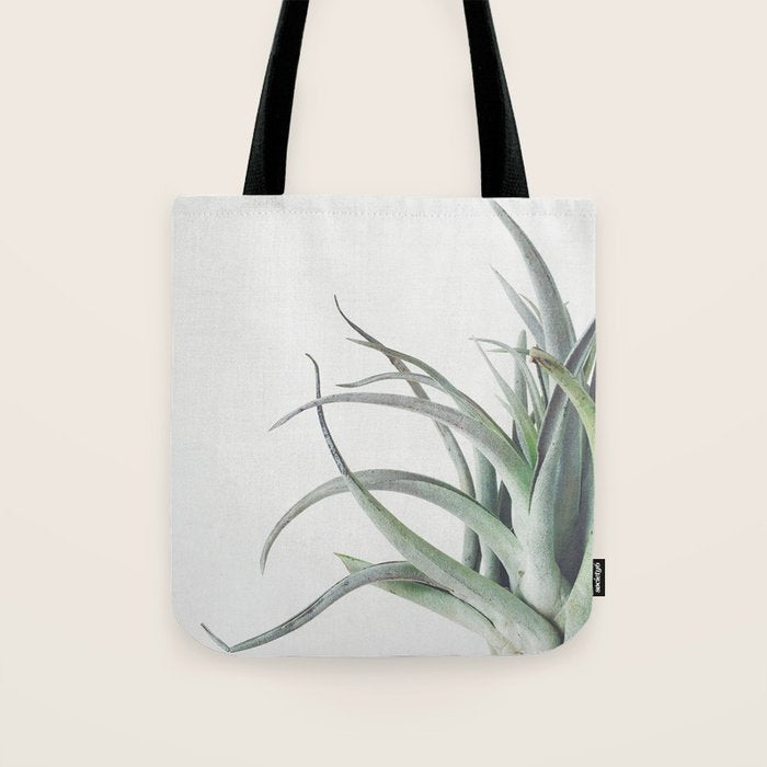 Air Plant II Tote Bag Gallery Image 1