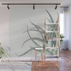 Air Plant II Wall Mural Gallery Image 1