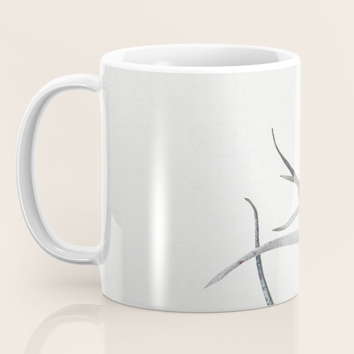 Air Plant II Coffee Mug Gallery Image 3