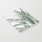 Air Plant II Notebook Gallery Image 2