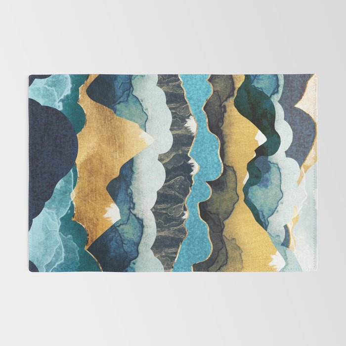 Cloud Peaks Rug Gallery Image 2