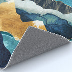 Cloud Peaks Rug Gallery Image 4