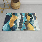 Cloud Peaks Rug Gallery Image 1