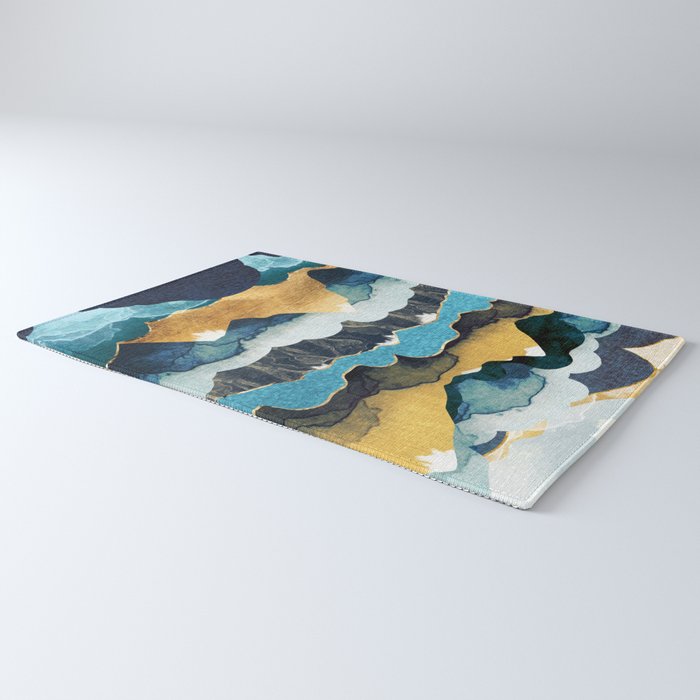 Cloud Peaks Rug Gallery Image 3