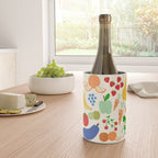Colorful veggies Wine Chiller Gallery Image 4