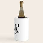 Rawr. I'm a Dinosaur Wine Chiller Gallery Image 3