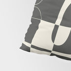 Shifting Boundaries 2 Pillow Sham Gallery Image 4
