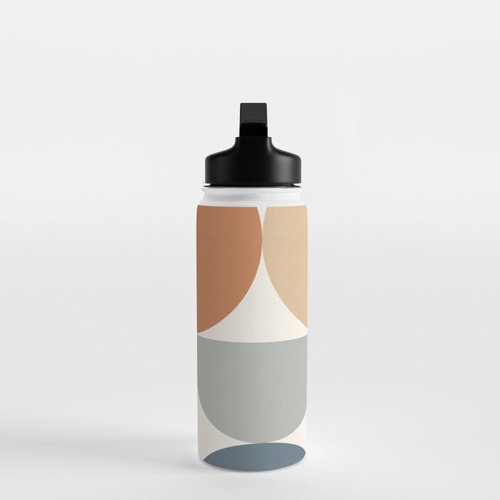 Bold Minimalism CLI Water Bottle Gallery Image 3