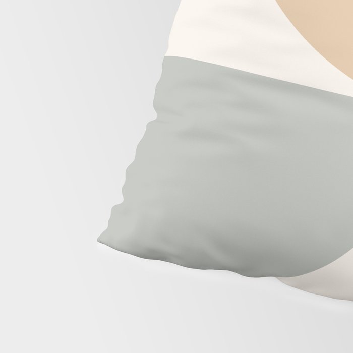 Bold Minimalism CLI Pillow Sham Gallery Image 4
