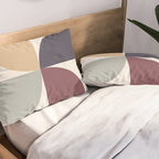 Bold Minimalism CLI Pillow Sham Gallery Image 2