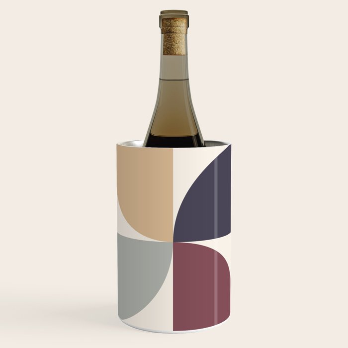 Bold Minimalism CLI Wine Chiller Gallery Image 1