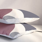 Bold Minimalism CLI Pillow Sham Gallery Image 3