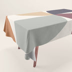 Bold Minimalism CLI Tablecloth Gallery Image 1