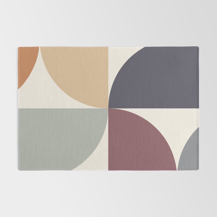 Bold Minimalism CLI Rug Gallery Image 2