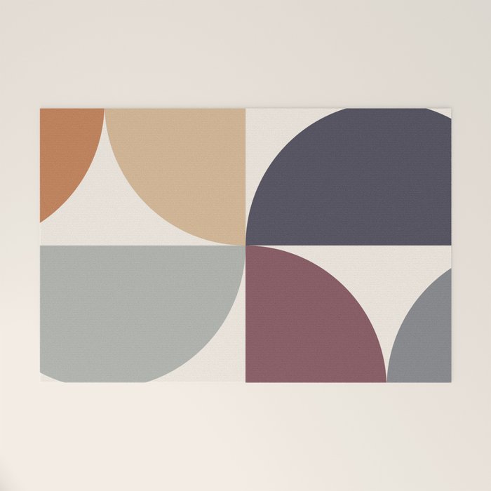 Bold Minimalism CLI Welcome Mat Gallery Image 1