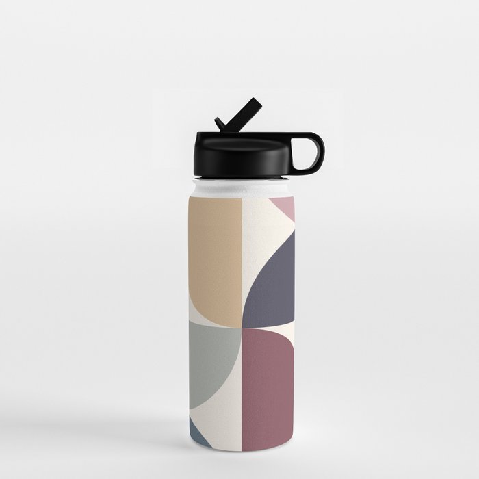 Bold Minimalism CLI Water Bottle Gallery Image 1