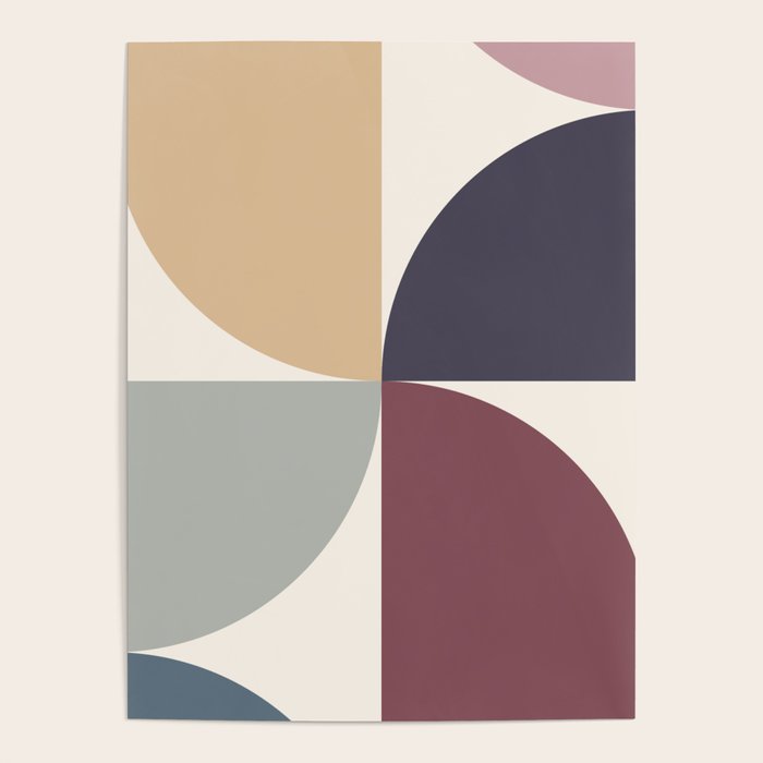 Bold Minimalism CLI Poster Gallery Image 4