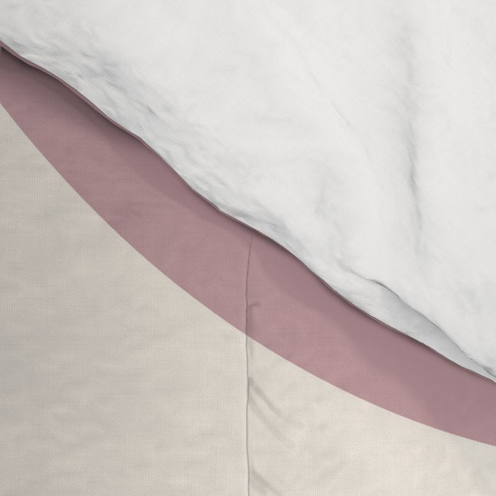 Bold Minimalism CLI Comforter Gallery Image 4