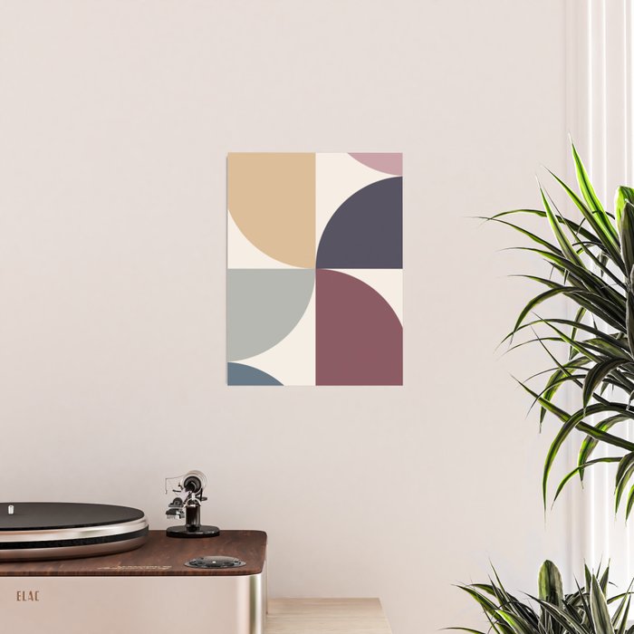 Bold Minimalism CLI Poster Gallery Image 2