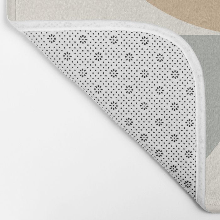 Bold Minimalism CLI Bath Mat Gallery Image 2