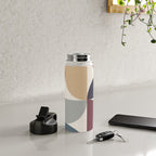 Bold Minimalism CLI Water Bottle Gallery Image 4