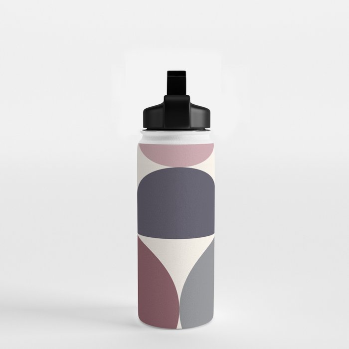 Bold Minimalism CLI Water Bottle Gallery Image 2