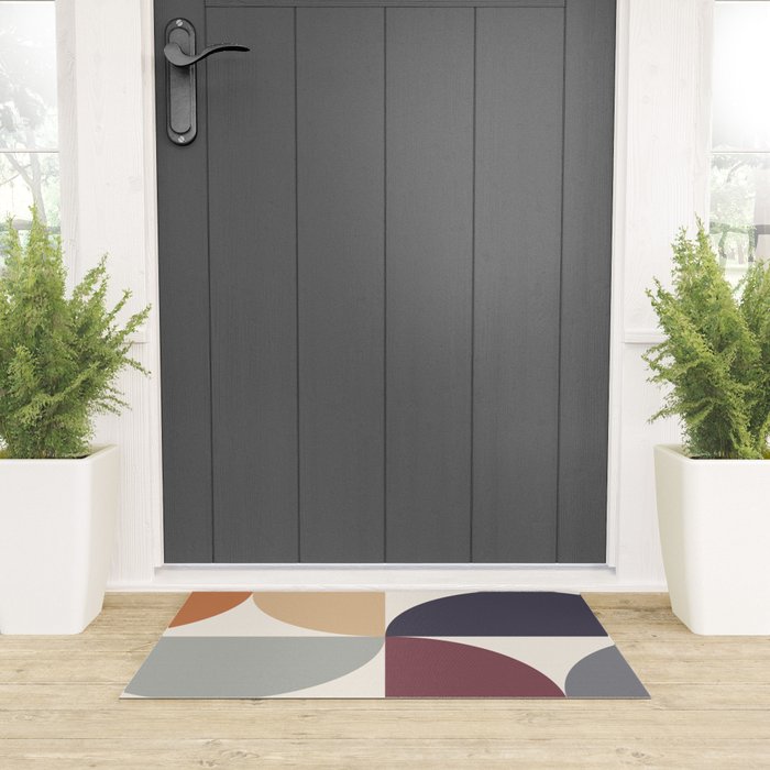 Bold Minimalism CLI Welcome Mat Gallery Image 3