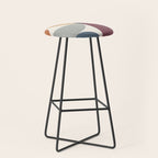 Bold Minimalism CLI Stool Gallery Image 1