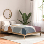 Bold Minimalism CLI Comforter Gallery Image 2