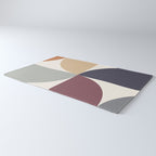 Bold Minimalism CLI Rug Gallery Image 3
