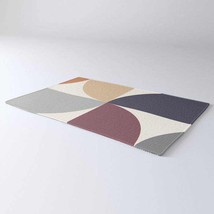 Bold Minimalism CLI Rug Gallery Image 3