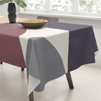 Bold Minimalism CLI Tablecloth Gallery Image 3