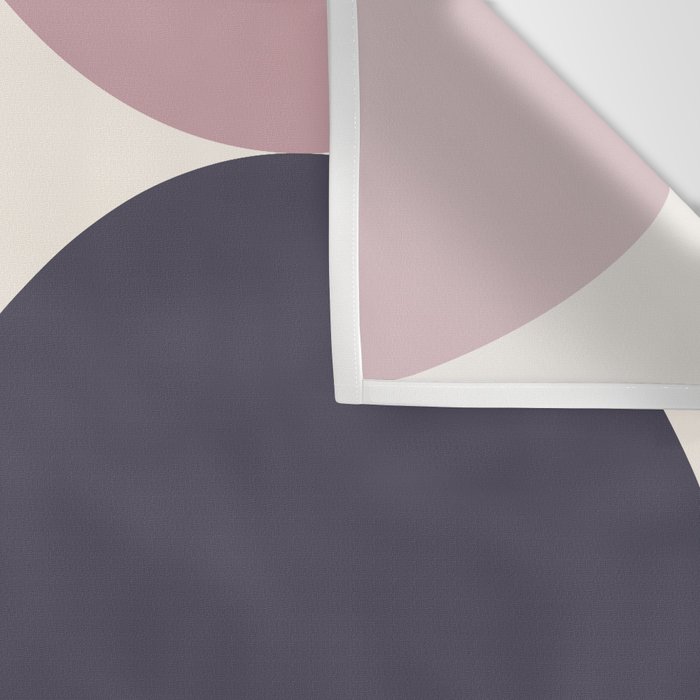 Bold Minimalism CLI Wall Tapestry Gallery Image 3