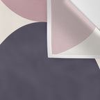 Bold Minimalism CLI Wall Tapestry Gallery Image 3