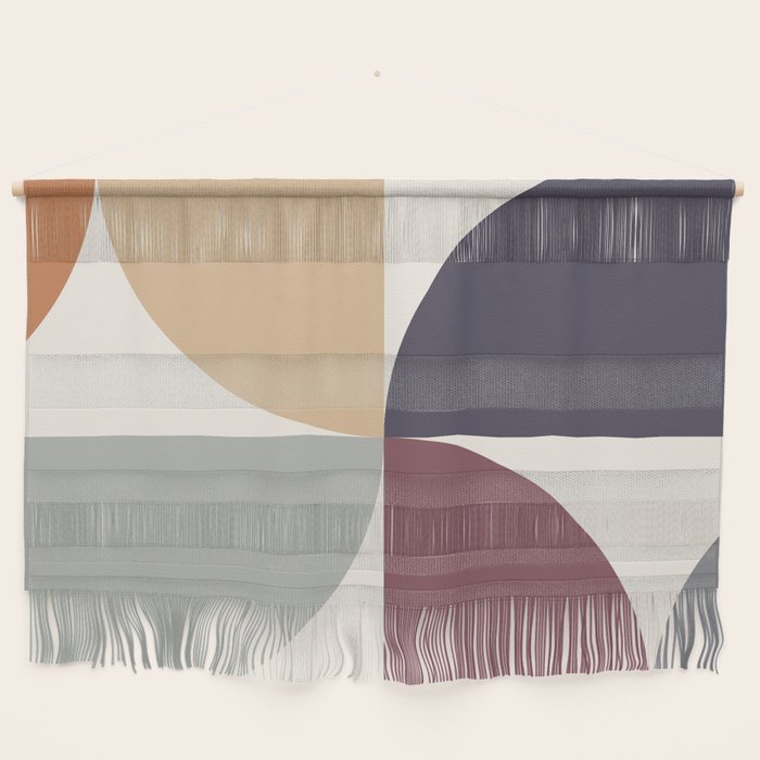 Bold Minimalism CLI Wall Hanging Gallery Image 1