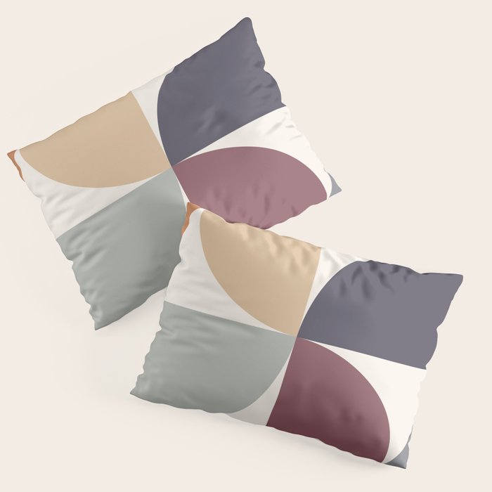 Bold Minimalism CLI Pillow Sham Gallery Image 3