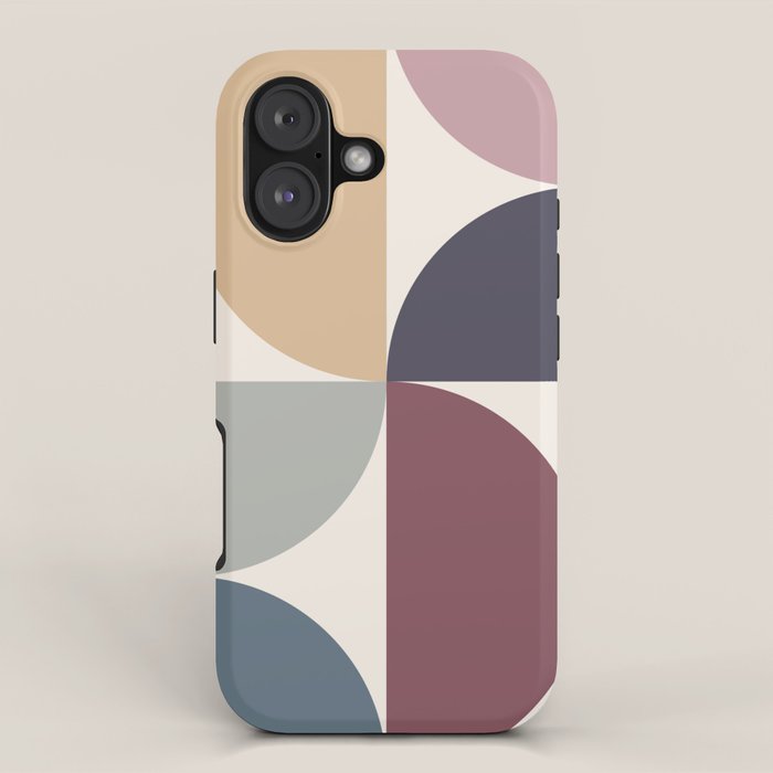 Bold Minimalism CLI iPhone Case Gallery Image 1
