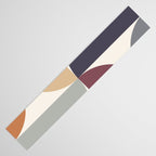 Bold Minimalism CLI Table Runner Gallery Image 3