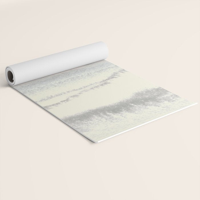 WITHIN THE TIDES - BALLERINA BLUSH Yoga Mat Gallery Image 2
