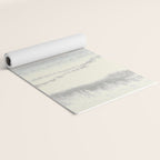 WITHIN THE TIDES - BALLERINA BLUSH Yoga Mat Gallery Image 2