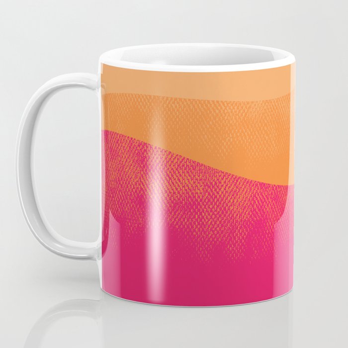 Sand Dunes #2 Coffee Mug Gallery Image 3