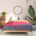 Sand Dunes #2 Comforter Gallery Image 3