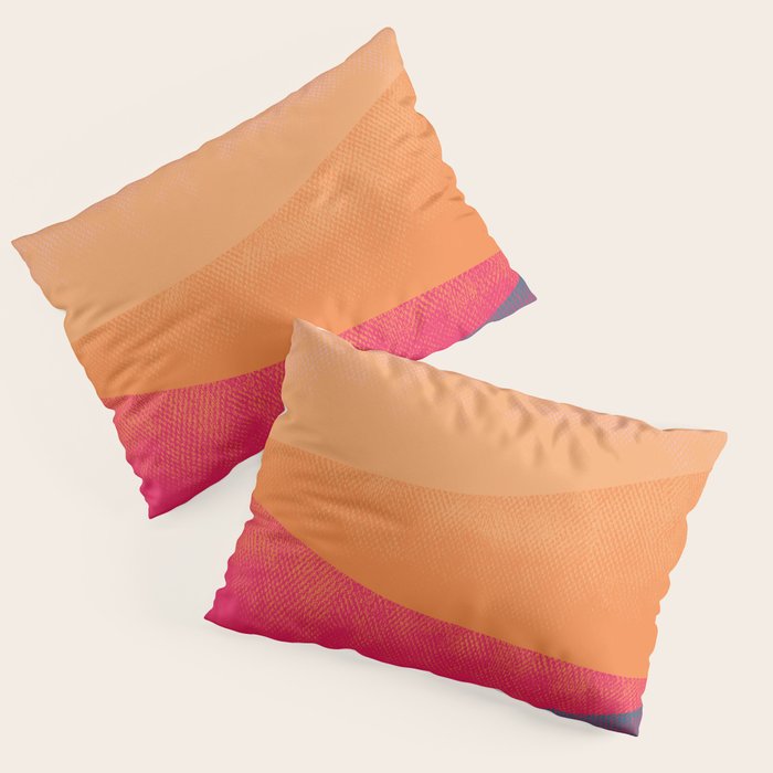 Sand Dunes #2 Pillow Sham Gallery Image 3