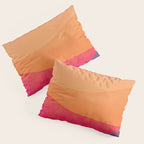 Sand Dunes #2 Pillow Sham Gallery Image 3