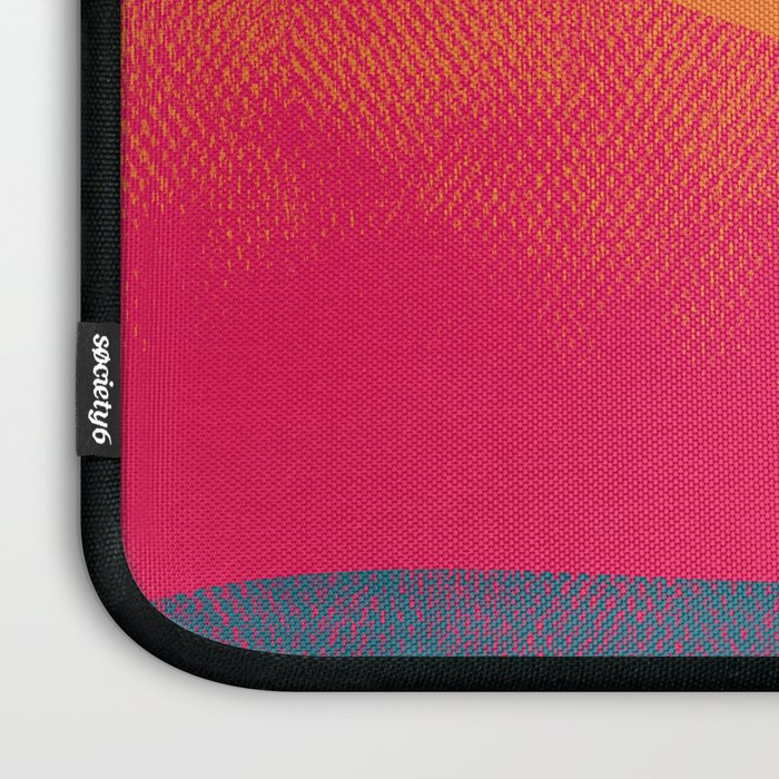Sand Dunes #2 Laptop Sleeve Gallery Image 3