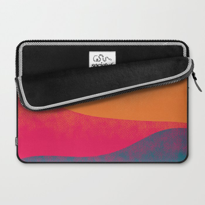 Sand Dunes #2 Laptop Sleeve Gallery Image 2